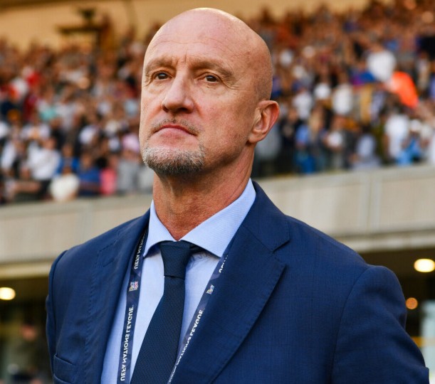 Marco Rossi