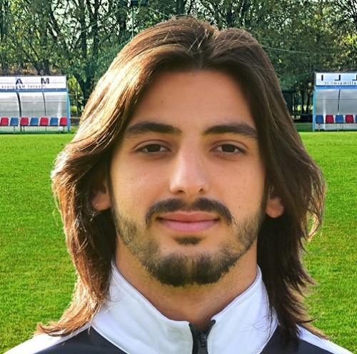 Luca Esposito